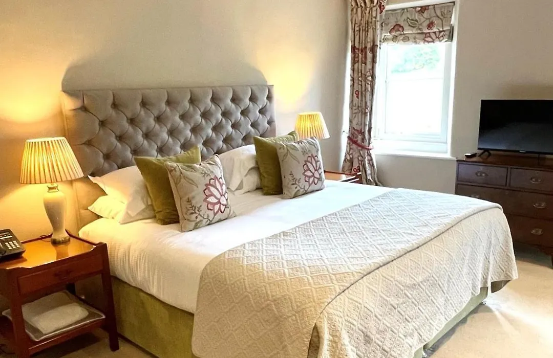 Beryl Country House-1