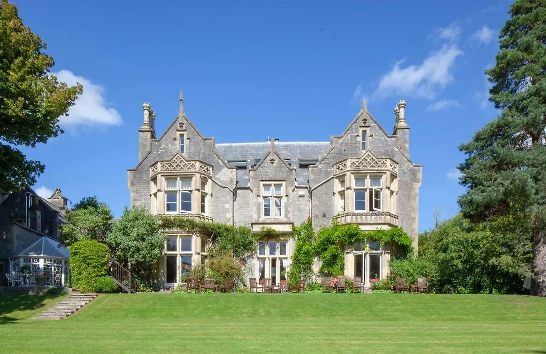 Beryl Country House-1