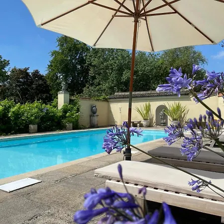 Beryl Country House-2
