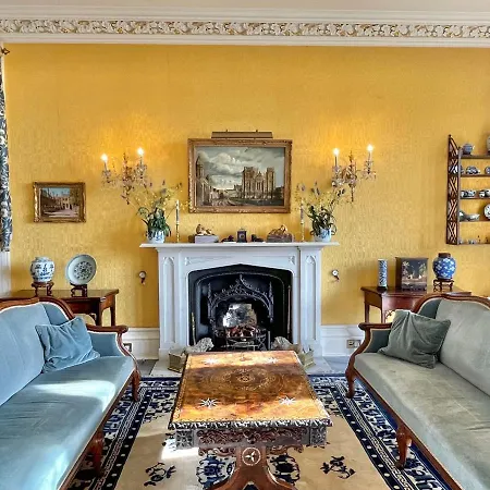 Beryl Country House-3
