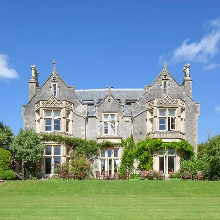 Beryl Country House-2